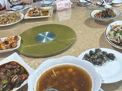 -江南村海鲜馆(洞头店)