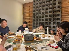 -苹果树下艺术餐厅(宋庄店)