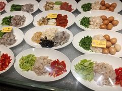 -连鹭海鲜·海肠捞饭·海胆饭(星海店)