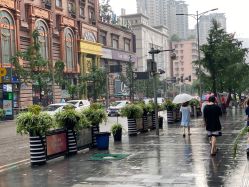 -不迫先生专业男士剪发