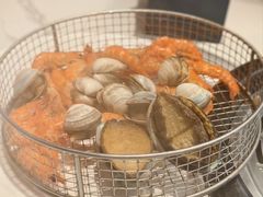 -海味当家·蒸锅海鲜(中山广场创始店)