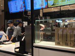 -茶百道(柏威年店)