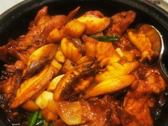 -南山鲜虾面·活鲜小馆·海味大连菜(南山总店)