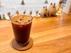 -琥珀咖啡 Ambercoffee