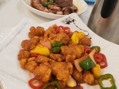 -旭璟酒家·传统粤菜·湘菜(逸景路店)