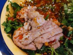 -马路边边麻辣烫联盟路店