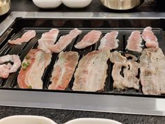 -韩满园· 甄选韩式烤肉