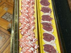 -羊大爷涮肉(亮马桥店)