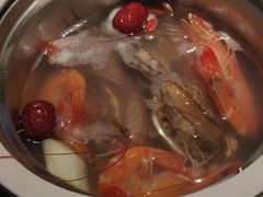 海鲜锅-加餐海鲜自助(宝龙一城店)