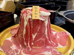 -匠牛亭·锅物烧肉放题自助(昆百大·泰业城店)