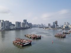 -澳门十六浦索菲特大酒店