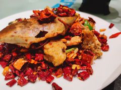 -王庄阿咪海鲜大排档(象园店)