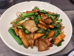 -合肥妈妈菜(青阳南路店)