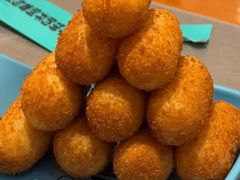 -灶座小锅烀饼·铁锅炖(道里店)