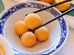 -顺德喜来登酒店·采悦轩