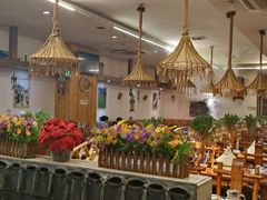-滇香肴·云南菜蒸汽石锅鱼(云南北路店)
