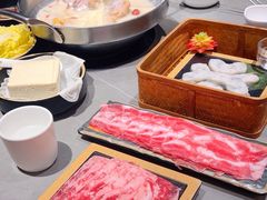 -骨之味·筒骨汤火锅(江头店)