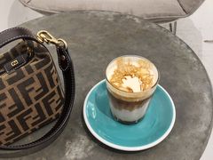 -COTTON CAFE(德信·中外公寓店)