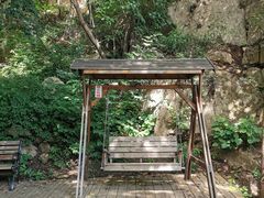 -大岭沟猕猴桃谷风景区