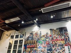 -盟重烧烤(东瓜山创始店)