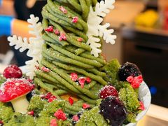 -哈根达斯(大洋百货店)