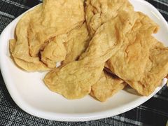 卤豆腐-八十八粉儿(尚都店)