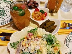 -老井俄式餐厅