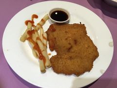 -德大西餐社(云南南路店)
