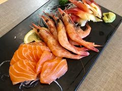刺身-八角锄烧·肉火锅(天河城店)