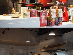 -Primo·丽莫意大利窑烤披萨