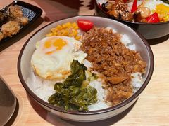 -TAIWAN·潭子茶屋