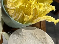 -常赢三兄弟·清真涮肉·清真炒菜(朝阳新城店)