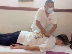 -安琪盲人按摩调理草本熏蒸馆(风和日丽店)