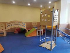 -金宝贝早教(和悦汇店)