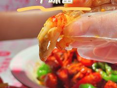 -红钳侠小龙虾·烧烤(中赢康康谷店)