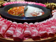 -蜀大侠火锅(四川北路店)