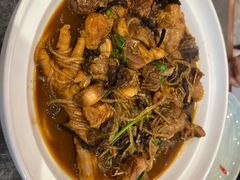 -李记饺子·熏酱东北菜(欢乐谷店)