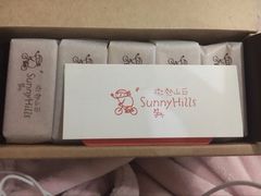 -微热山丘(台北民生公园门市店)