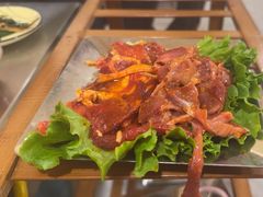 -老渔家·白族·石板烧.野生菌火锅(大理古城叶榆路店)