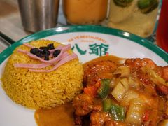 -八爷茶餐厅