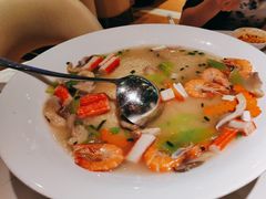 -川味堂·四川豆花(八卦岭店)