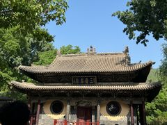 -晋祠博物馆