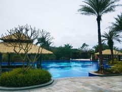-清远熹乐谷温泉度假酒店