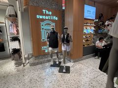 -lululemon(新天地店)