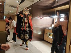 -海底捞火锅(宇飞大厦店)