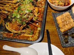 -付小姐在成都(五道口店)
