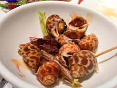 -大渔铁板烧(通州万达店)