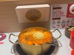 -盛香亭转转热卤(东方宝泰店)