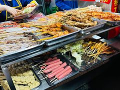 -胡仁根胡记炸炸炸