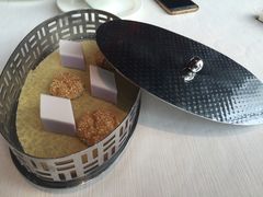 -天龙轩(香港丽思卡尔顿酒店)